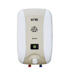 Nasgas Semi Instant Electric Water Heater SEM-150
