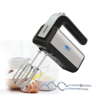 Anex Deluxe Hand Mixer AG-821