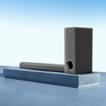 Faster Multimedia Speaker XB7000