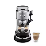De’Longhi Dedica Maestro Plus Manual Espresso Machines EC950