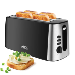 Anex 4 Slice Toaster AG-3007