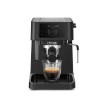 De’Longhi STILOSA Advanced Pump Driven Coffee Maker EC230.BK
