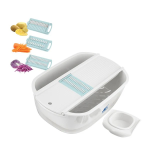 Anex Vegetable and Food Slicer AG-17