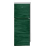 HAIER Glass Door Refrigerator 8 Cft HRF-538 EPG/EPR - Image 2