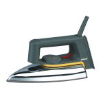 Homage Heavy Iron HDI-1201D0