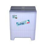 Homage Semi Automatic Washing Machine HWM-49112 GD
