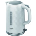 Homage Electric Kettle HKT-1817B0