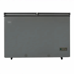 Haier Deep Freezer HDF-385IG Double Door INV