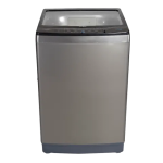 Haier Fully Automatic Washing Machine Series Top Loading 15Kg HWM 150-826