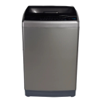 Haier Series Top Loading Washing Machine HWM 90-1708