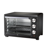 E-lite Oven Toaster 30 LTR - ETO-321R
