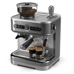 Philips Barista Brew Semi-Automatic Espresso Machine PSA3228/01