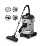 Anex Deluxe Vacuum Cleaner AG-2199