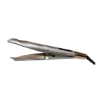 Anex Deluxe Hair Straightener & Curler AG-7042