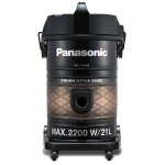 Panasonic Vacuum Cleaner MC-YL635