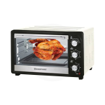 WestPoint Rotisserie Oven with Kebab Grill WF-2610RK