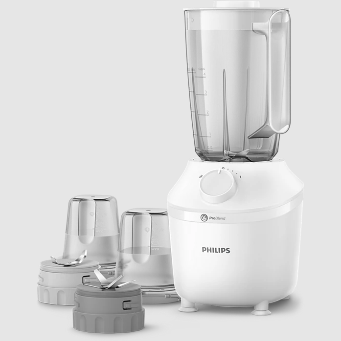 Screenshot 2025-07-01 161107 Philips 3000 Series Blender HR2041/30 - Image 1