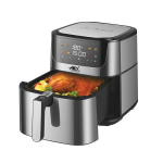 Anex Deluxe Air Fryer AG-2025 - Image 2