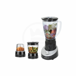 WESTPOINT Blender and Grinder 3 in 1 WF-304