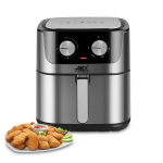 Anex Deluxe Air Fryer AG-2015