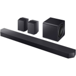 Samsung Q series 11.1.4 ch Soundbar HW-Q990F
