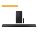 Samsung 3.1.2 Soundbar – Dolby Atmos & DTS:X - HW-Q700A