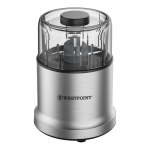 WestPoint Professional Chopper WF-1090