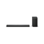 LG Soundbar Wireless Subwoofer S70TY
