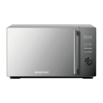 WESTPOINT Microwave Oven with Grill WF-853DG