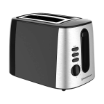 WestPoint Deluxe Pop-Up Toaster WF-2561