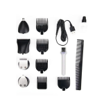 Anex Hair Trimmer AG-7064 - Image 2