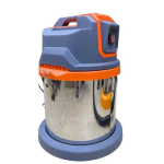 Jet Cool 20L Wet and Dry Vacuum Cleaner JT-DV201M - Image 2
