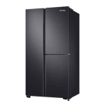 Jet Cool French Door Refrigerator JR-W630STRN - Image 2