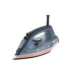 National Gold Steam Iron NG-786-144