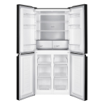 Jet Cool French Door Refrigerator - Bottom Freezer JR-F475BBK - Image 2