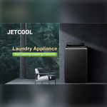 Jet Cool Top Load Washing Machine JW-T21CR