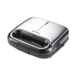 WestPoint Sandwich Toaster WF-6696