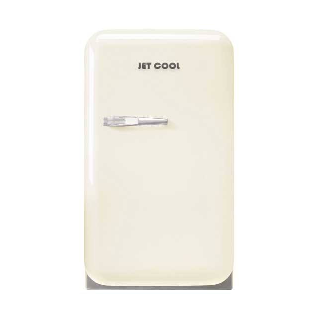 vc9grvji Jet Cool Single Door Refrigerator JT-50 White - Image 1
