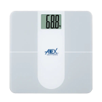 Anex Bath Scale Digital AG-8027