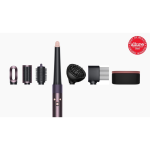 Dyson Airwrap i.d.™ Multi-Styler and Dryer Curly+Coily (Jasper Plum) HS08 - Image 2