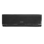 EcoStar 2 TON Inverter Split AC - ES-24DU (Grey/Black)