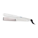 Remington Pro Ceramic Extra Wide Plate Hair Straightener S5527