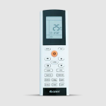 Gree 1 Ton Split Air Conditioner GS-12PITH10 - Image 2