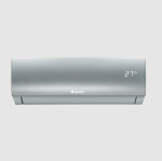 Gree 2 Ton Split Air Conditioner GS-24PITH11 Grey/Silver - Image 2