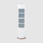 Gree Floor Standing 2 Ton Air Conditioner GF-24ISH - Image 2