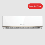 EcoStar 1 TON Inverter White Split AC - ES-12DU / EM