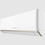 EcoStar 1 TON Inverter White Split AC - ES-12DU / EM - Image 2