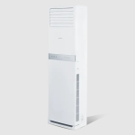 EcoStar Floor Standing 4 TON AC - EF-48IB01W Ice Berg