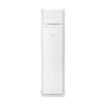 Gree Floor Standing 3 Ton Air Conditioner GF-36TFIH - Image 2