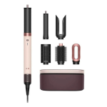 Dyson Airwrap Multi Styler Straightener HS09 (Ceramic Pink)